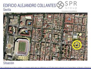 Piso en venta en Nervión en Sevilla