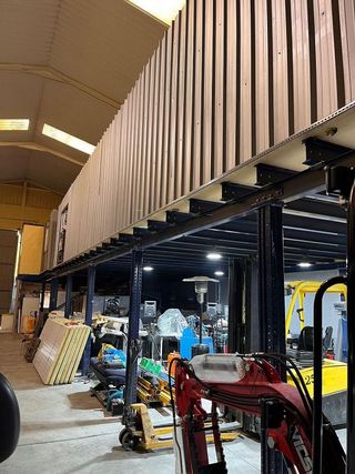 Nave industrial en venta en Yuncos