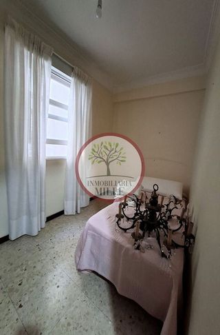 Piso en venta en Ferrol Vello - Puerto en Ferrol