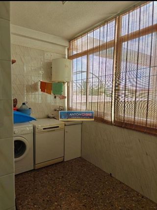 Piso en venta en Novelda