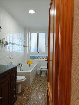 Piso en venta en Novelda