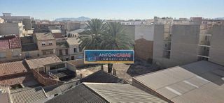 Piso en venta en Novelda