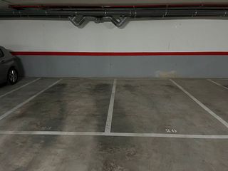 Garaje en venta en Parque Sensal en Castellón de la Plana