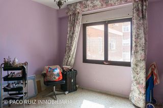 Piso en venta en Barrio Alto - San Félix - Oliveros - Altamira en Almería