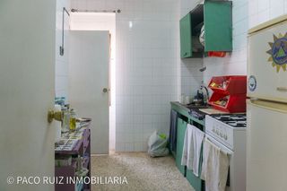 Piso en venta en Barrio Alto - San Félix - Oliveros - Altamira en Almería