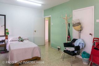 Piso en venta en Barrio Alto - San Félix - Oliveros - Altamira en Almería