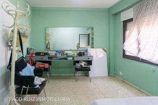 Piso en venta en Barrio Alto - San Félix - Oliveros - Altamira en Almería