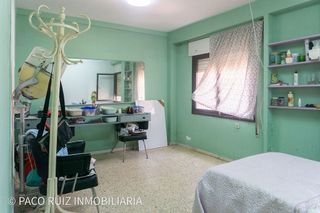 Piso en venta en Barrio Alto - San Félix - Oliveros - Altamira en Almería