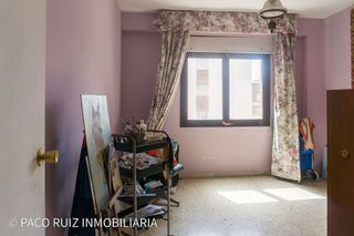 Piso en venta en Barrio Alto - San Félix - Oliveros - Altamira en Almería