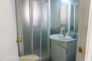 Piso en venta en Barrio Alto - San Félix - Oliveros - Altamira en Almería