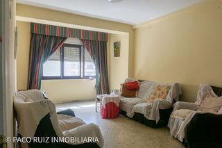Piso en venta en Barrio Alto - San Félix - Oliveros - Altamira en Almería