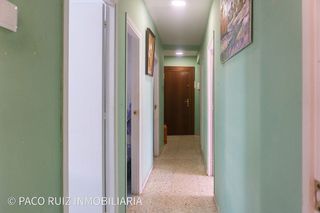 Piso en venta en Barrio Alto - San Félix - Oliveros - Altamira en Almería