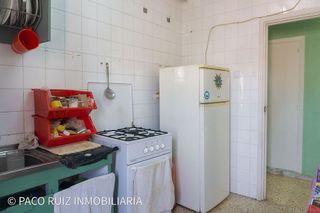 Piso en venta en Barrio Alto - San Félix - Oliveros - Altamira en Almería