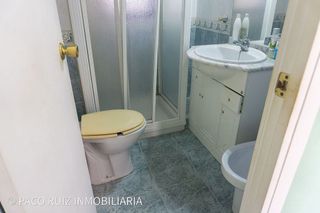 Piso en venta en Barrio Alto - San Félix - Oliveros - Altamira en Almería