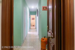 Piso en venta en Barrio Alto - San Félix - Oliveros - Altamira en Almería