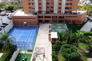 Piso en venta en Cabo de las Huertas en Alicante