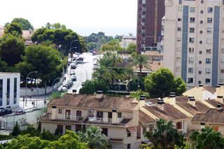 Piso en venta en Cabo de las Huertas en Alicante