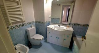 Piso en venta en Cabo de las Huertas en Alicante