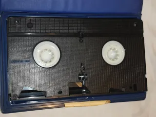 VHS Cazafantasmas II (Español)