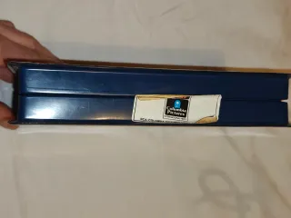 VHS Cazafantasmas II (Español)