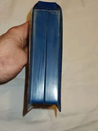 VHS Cazafantasmas II (Español)