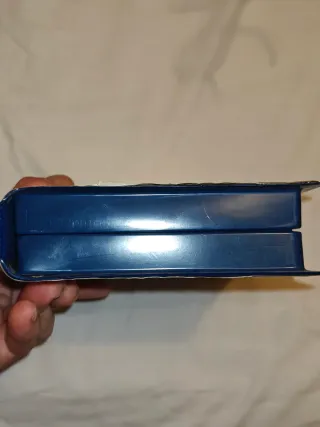 VHS Cazafantasmas II (Español)