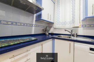 Casa adosada en venta en Sta. Marina - San Andrés - San Pablo - San Lorenzo en Córdoba