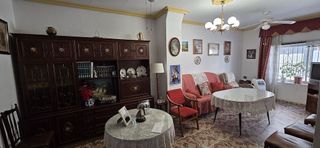 Casa adosada en venta en Andújar