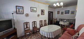 Casa adosada en venta en Andújar