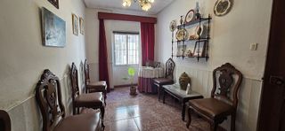 Casa adosada en venta en Andújar