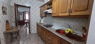 Casa adosada en venta en Andújar
