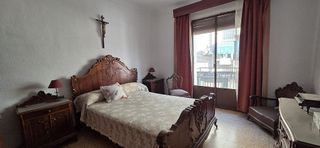 Casa adosada en venta en Andújar