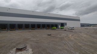 Nave industrial en alquiler en Galdakao