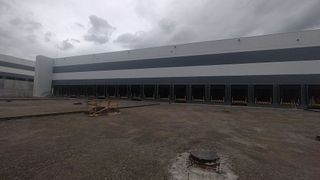 Nave industrial en alquiler en Galdakao