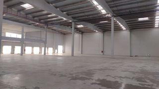 Nave industrial en alquiler en Galdakao