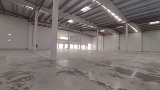 Nave industrial en alquiler en Galdakao