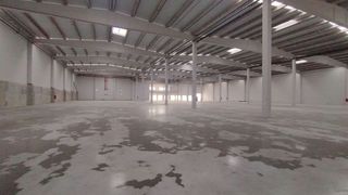 Nave industrial en alquiler en Galdakao