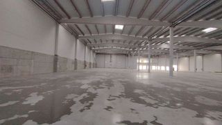 Nave industrial en alquiler en Galdakao