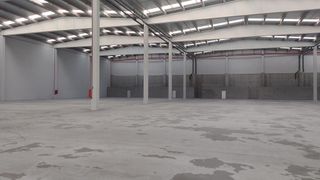 Nave industrial en alquiler en Galdakao