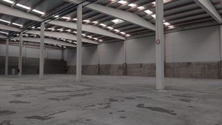 Nave industrial en alquiler en Galdakao