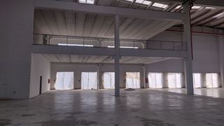 Nave industrial en alquiler en Galdakao