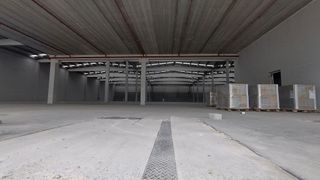 Nave industrial en alquiler en Galdakao