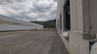 Nave industrial en alquiler en Galdakao