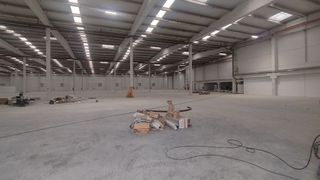 Nave industrial en alquiler en Galdakao