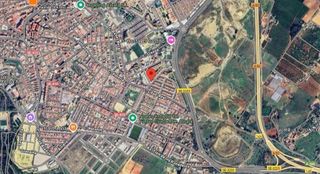 Casa adosada en venta en Nueva Alcalá en Alcalá de Guadaira