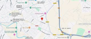 Casa adosada en venta en Nueva Alcalá en Alcalá de Guadaira