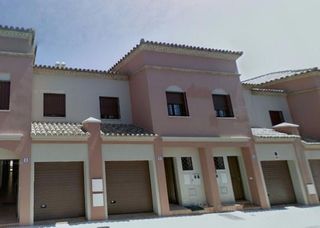 Casa adosada en venta en Nueva Alcalá en Alcalá de Guadaira