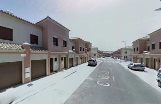 Casa adosada en venta en Nueva Alcalá en Alcalá de Guadaira