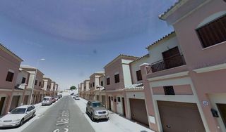 Casa adosada en venta en Nueva Alcalá en Alcalá de Guadaira