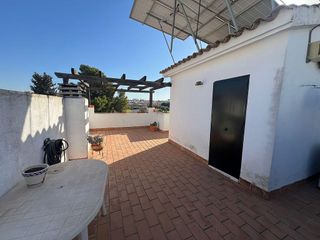 Casa adosada en venta en Arco Norte - Avda. España en Dos Hermanas